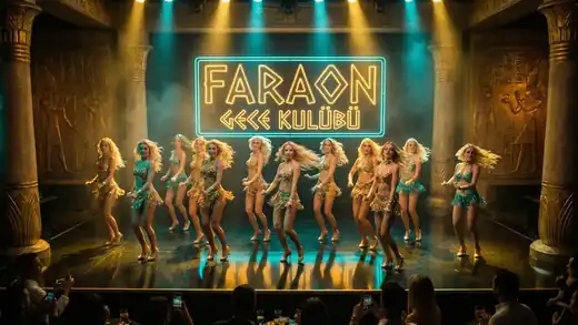Faraon Gece Kulübü