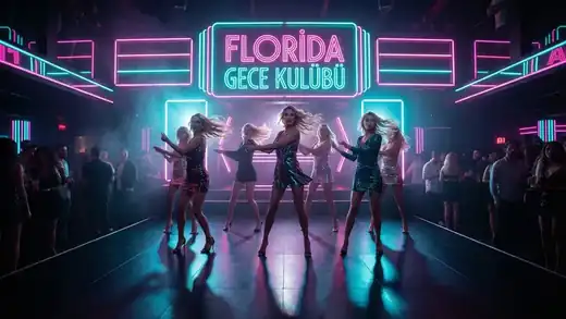 Florida Gece Kulübü