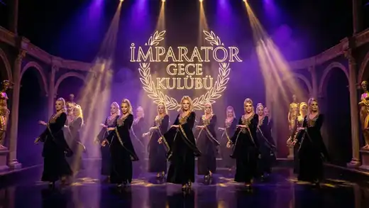 İmparator Gece Kulübü