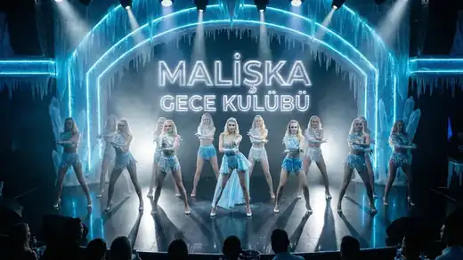 Malişka Gece Kulübü