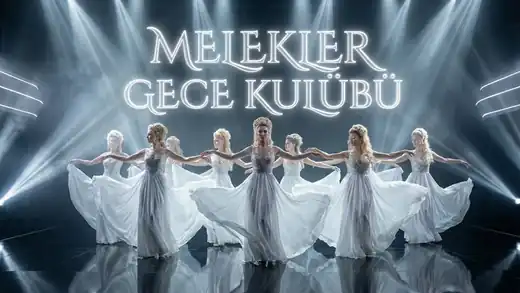 Melekler Gece Kulübü