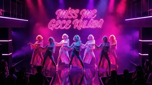 Miss Me Gece Kulübü