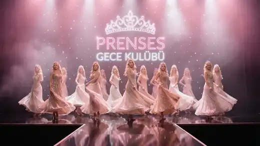 Prenses Gece Kulübü