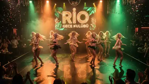 Rio Gece Kulübü