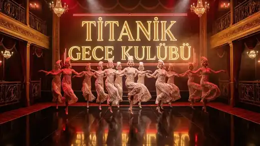 Titanik Gece Kulübü