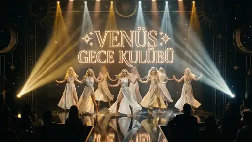 Venüs Gece Kulübü