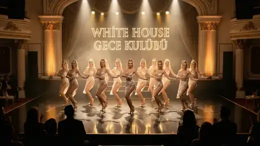 White House Gece Kulübü