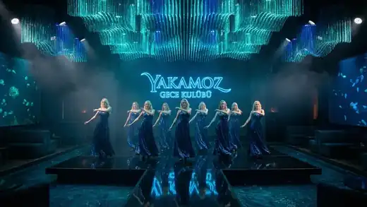 Yakamoz Gece Kulübü